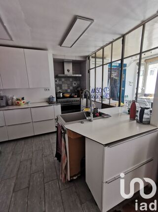  Maison � vendre 7 pi�ces 215 m�