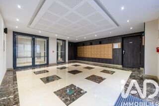  Appartement à vendre 2 pièces 46 m²
