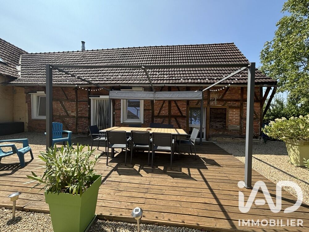 Vente Maison/villa 9 pièces