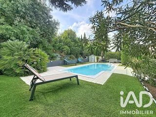  Maison à vendre 5 pièces 155 m²