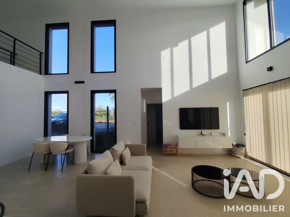 Vente Maison Vente Maison/villa 6 pièces Redon