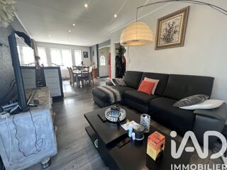  Maison � vendre 6 pi�ces 112 m�