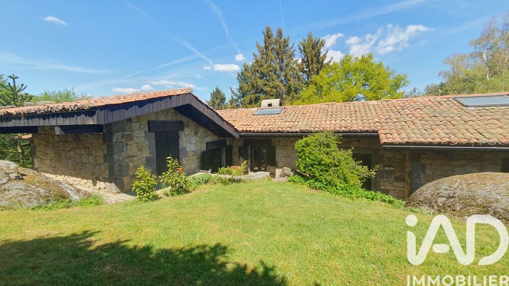 à vendre  Maison Orcines (63870)
