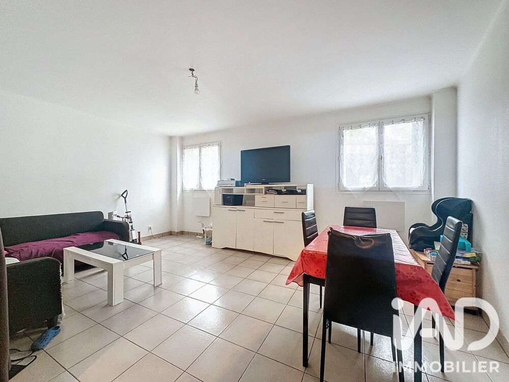 Vente Appartement Vente Appartement 3 pièces Villeneuve-saint-georges
