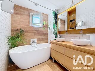  Appartement à vendre 3 pièces 71 m²