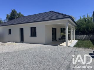  Maison 3 pièces 65 m² Mirepeix
