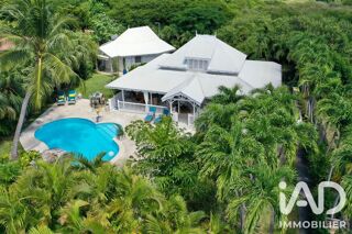 Vente Maison Vente Maison traditionnelle 6 pièces Saint-françois