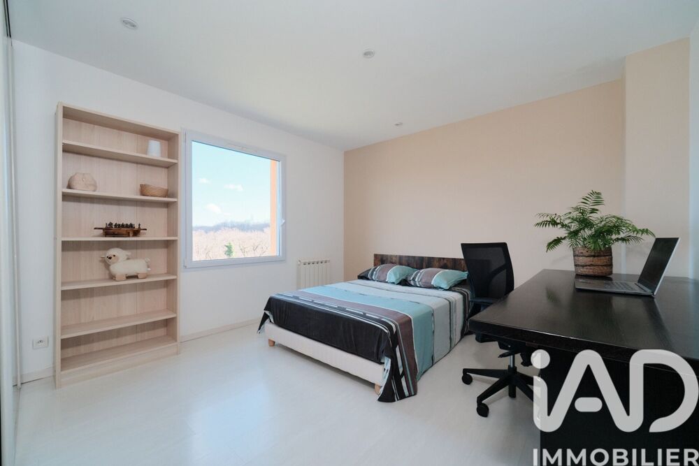 à vendre  Maison Les Côtes-d'Arey (38138)