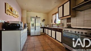  Maison à vendre 7 pièces 184 m²