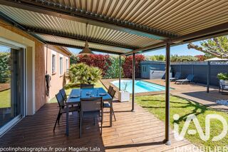  Maison � vendre 7 pi�ces 125 m�