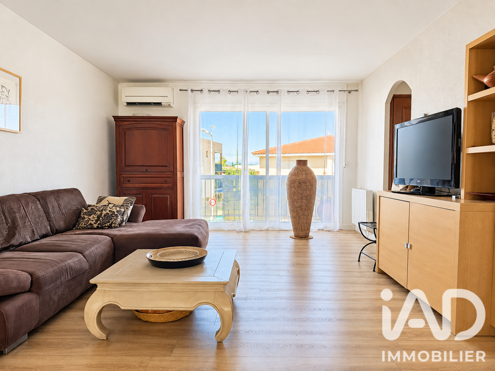 Vente Appartement Vente Appartement 4 pièces Perpignan
