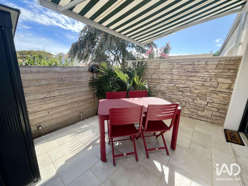 Vente Maison/villa 2 pièces