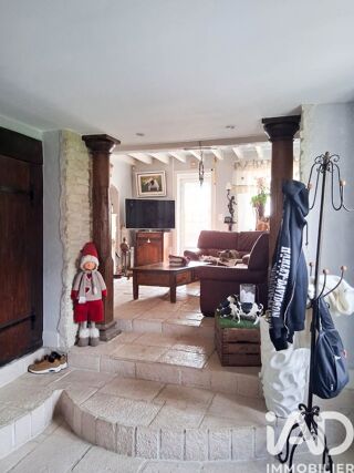  Maison à vendre 8 pièces 210 m²