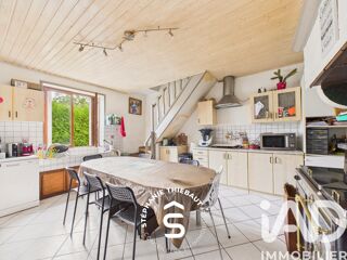  Maison � vendre 5 pi�ces 142 m�