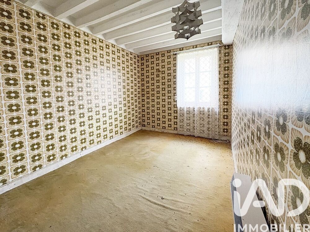 Vente Maison Vente Maison de village 4 pièces Étais-la-sauvin