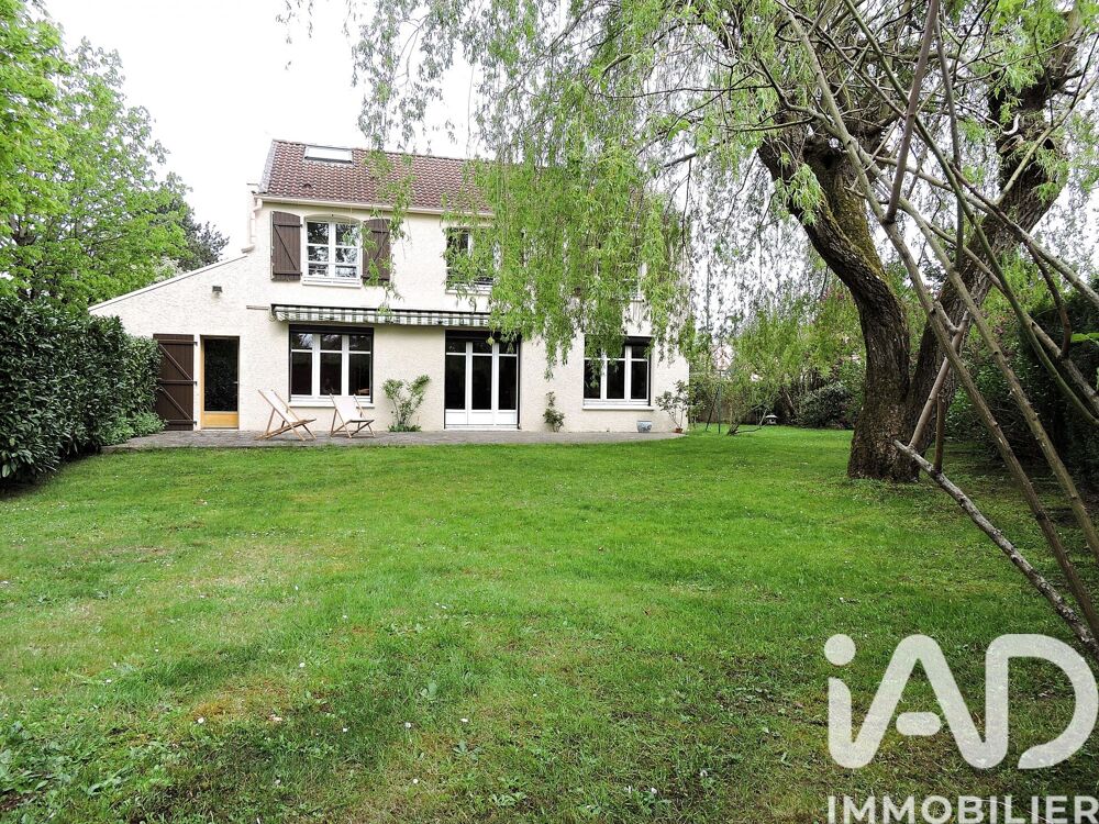Vente Maison traditionnelle 7 pièces