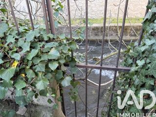  Maison � vendre 4 pi�ces 89 m�