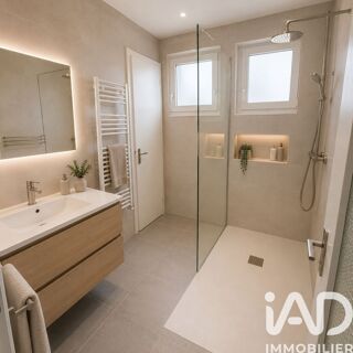  Maison à vendre 9 pièces 175 m²