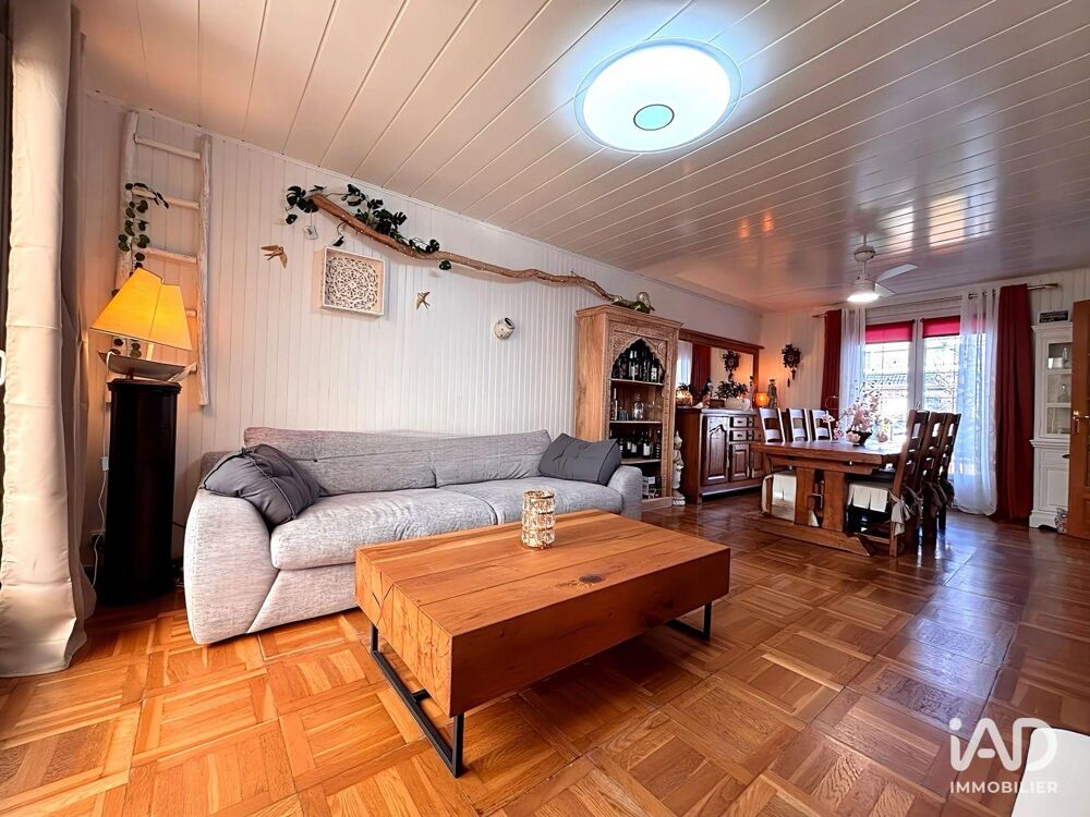 Vente Maison Vente Maison/villa 4 pièces Fenain