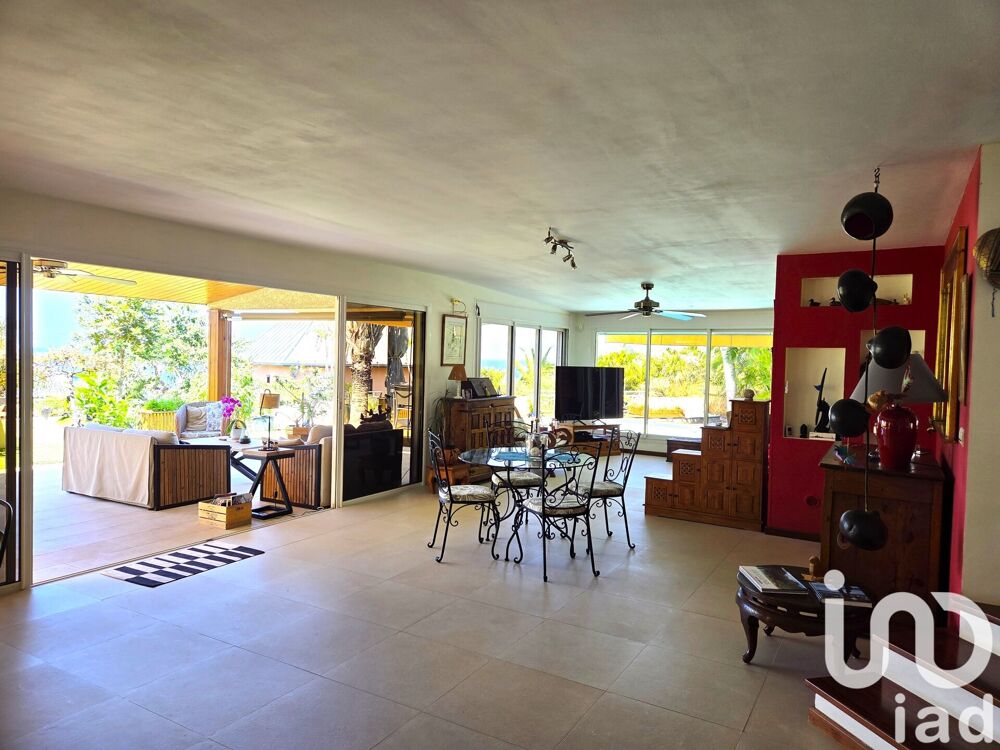 Vente Maison Vente Maison/villa 4 pièces Saint-paul