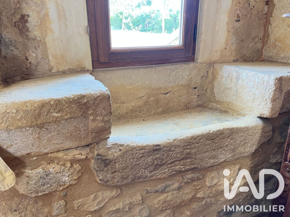 Vente Maison Vente Maison de campagne 10 pièces Lamothe-fénelon