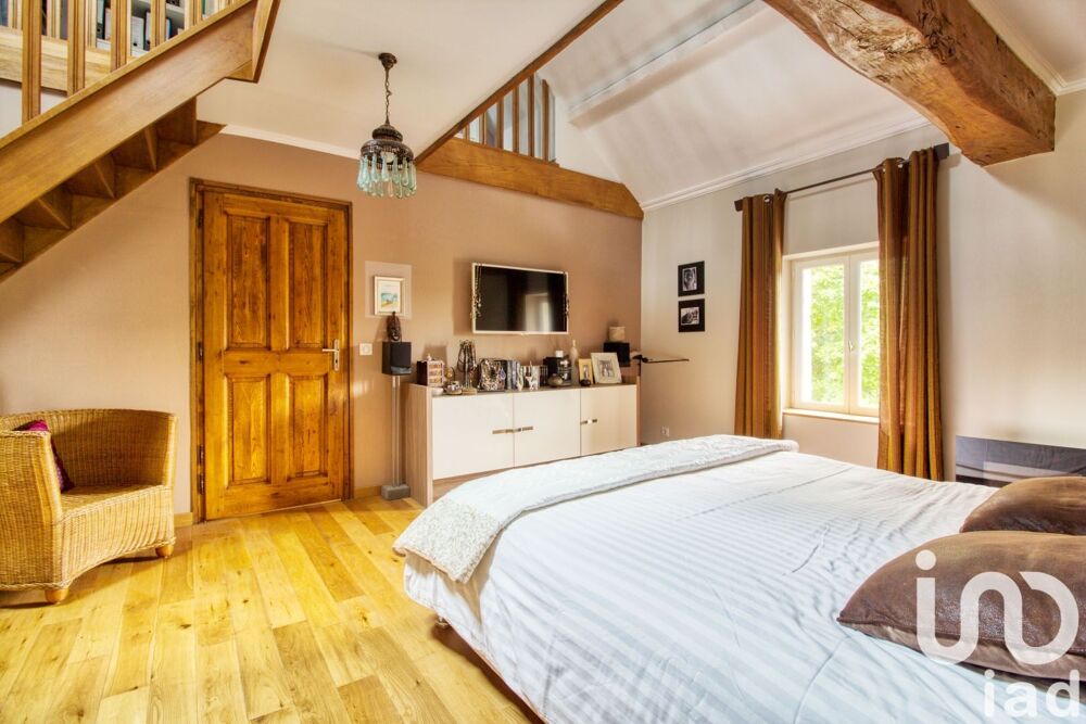 à vendre  Maison Vigny (95450)