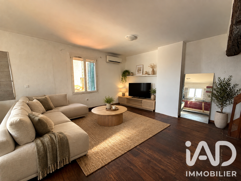 Vente Appartement Vente Appartement 4 pièces Saint-gilles