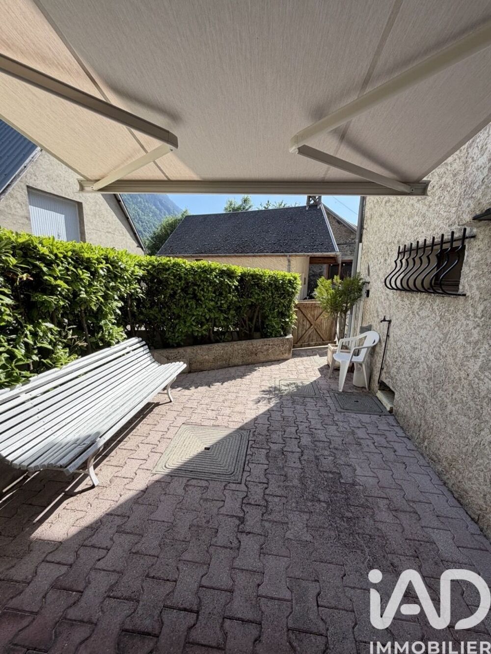 Vente Maison/villa 8 pièces