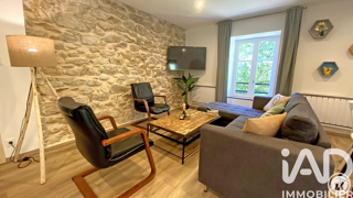 Maison à vendre 10 pièces 224 m²