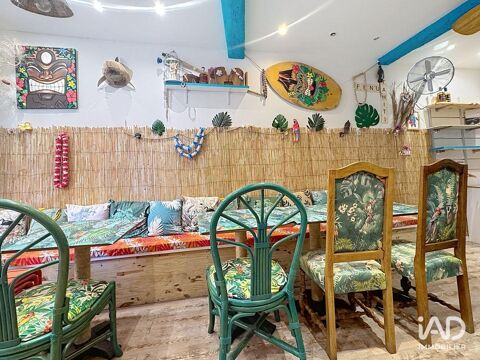   Vente Murs commerciaux 47 m&sup2; 