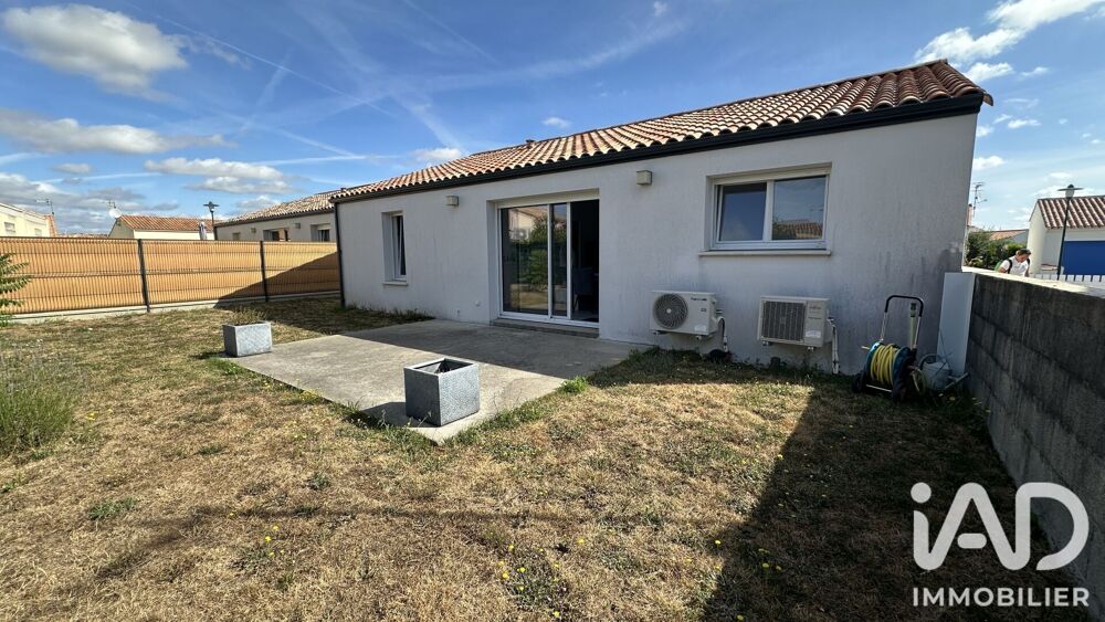 Location Maison/villa 4 pièces