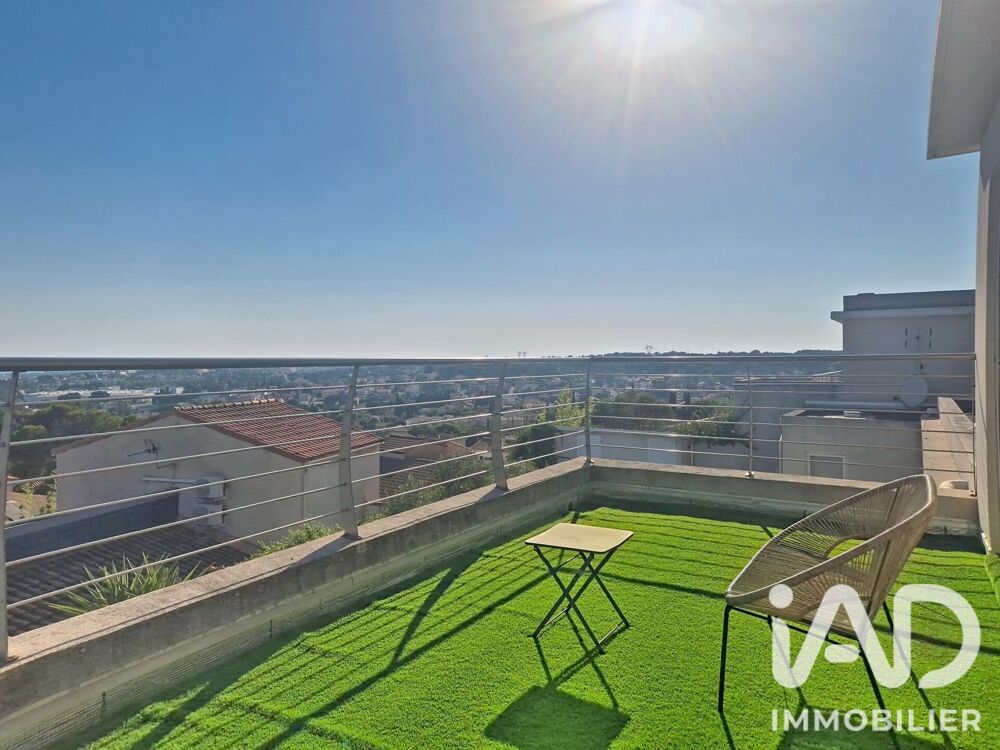 à vendre  Maison Martigues (13500)