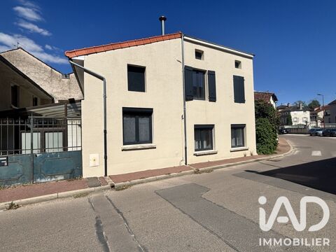   Vente Maison/villa 7 pièces Maison - 7 pièce(s) - 115 m²
