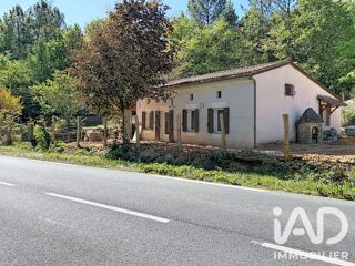 Vente Maison Vente Maison/villa 4 pièces Saint-pierre-du-palais