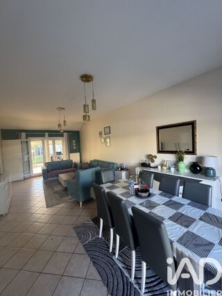  Maison à vendre 5 pièces 110 m²