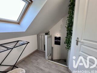  Appartement � vendre 2 pi�ces 42 m�