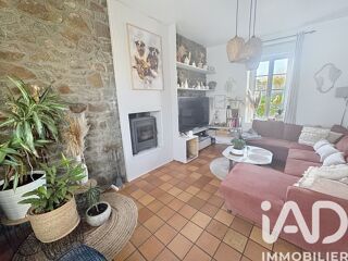  Maison à vendre 8 pièces 129 m²