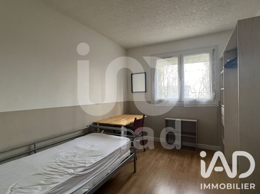 Location Appartement Location Appartement 4 pièces Villeneuve-d'ascq