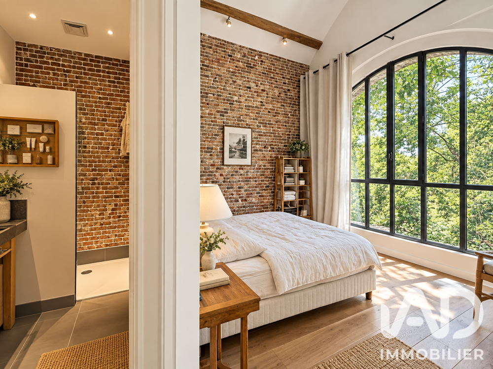 à vendre  Maison Anet (28260)