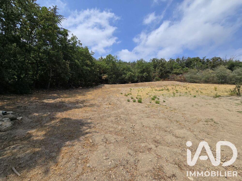 Vente Terrain Vente Terrain à bâtir 2 953 m&sup2; Feuilla