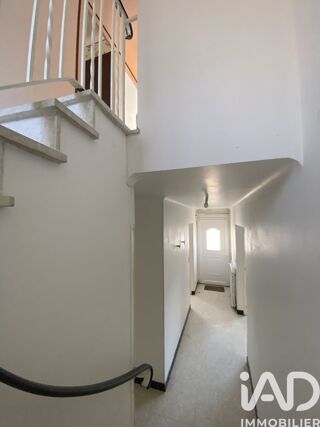  Maison à vendre 6 pièces 117 m²