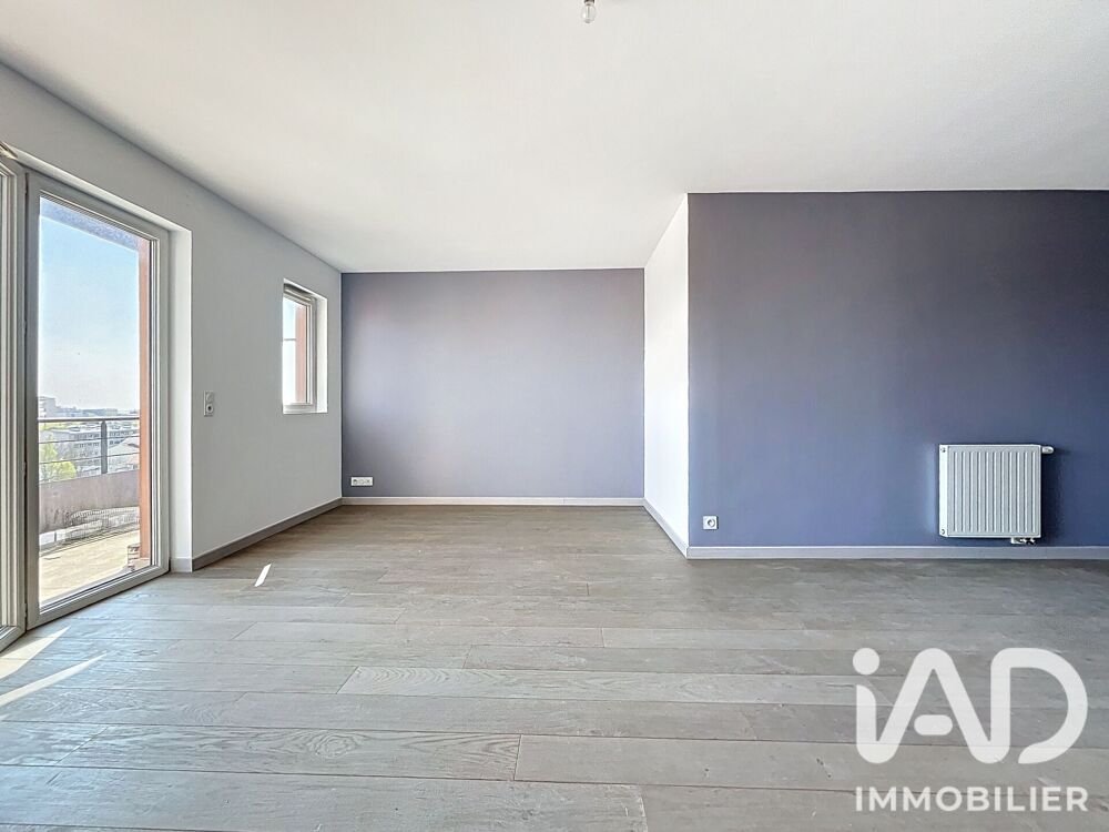 Vente Appartement Vente Appartement 3 pièces Montreuil