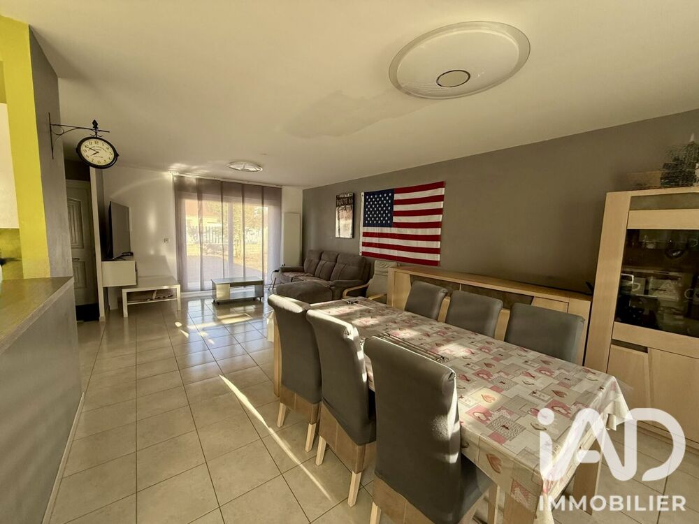 Vente Maison Vente Maison/villa 4 pièces Méry-sur-seine
