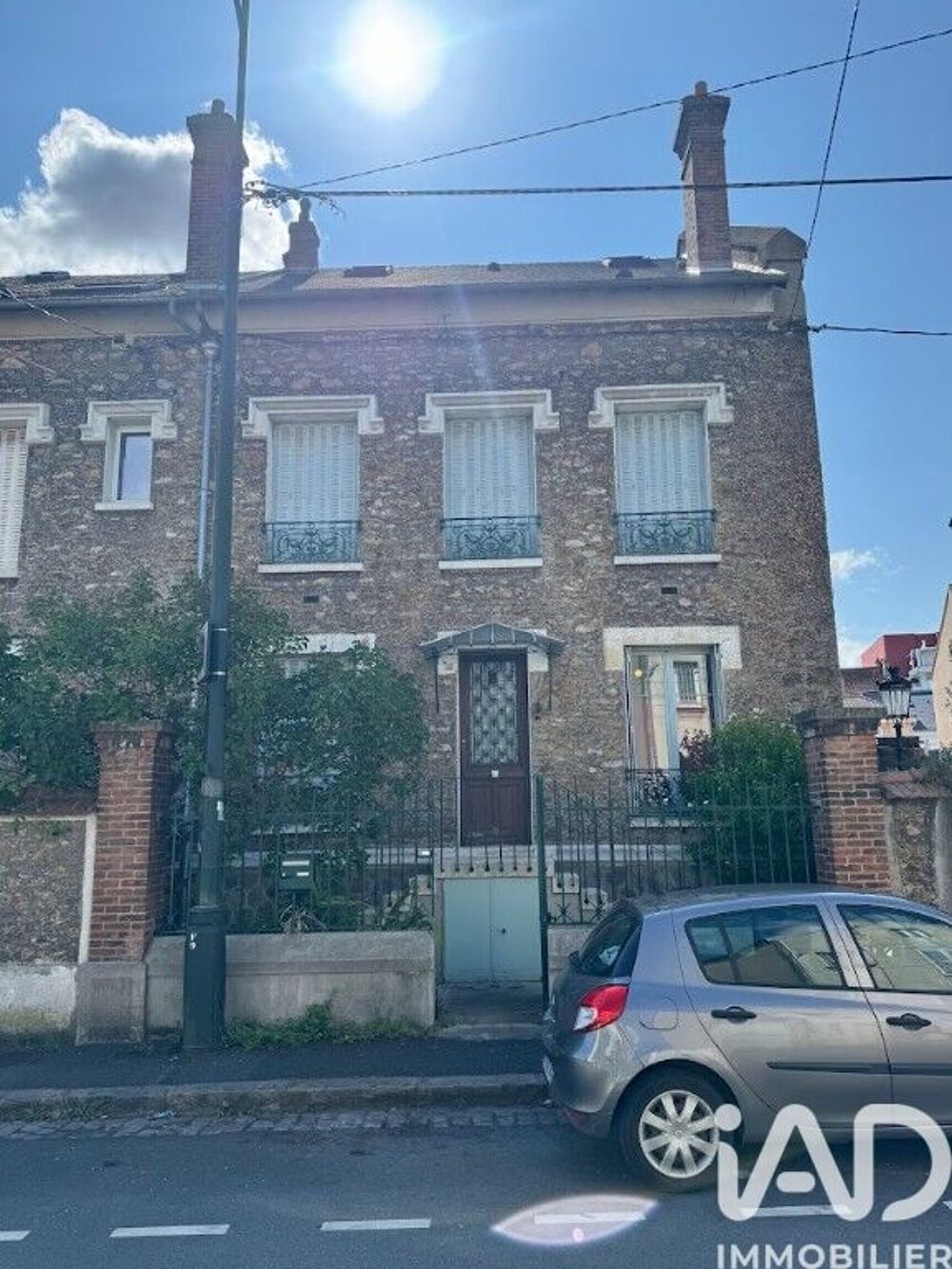 Vente Immeuble Vente Immeuble 190 m&sup2; Corbeil-essonnes