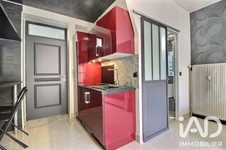  Appartement à vendre 1 pièce 28 m²