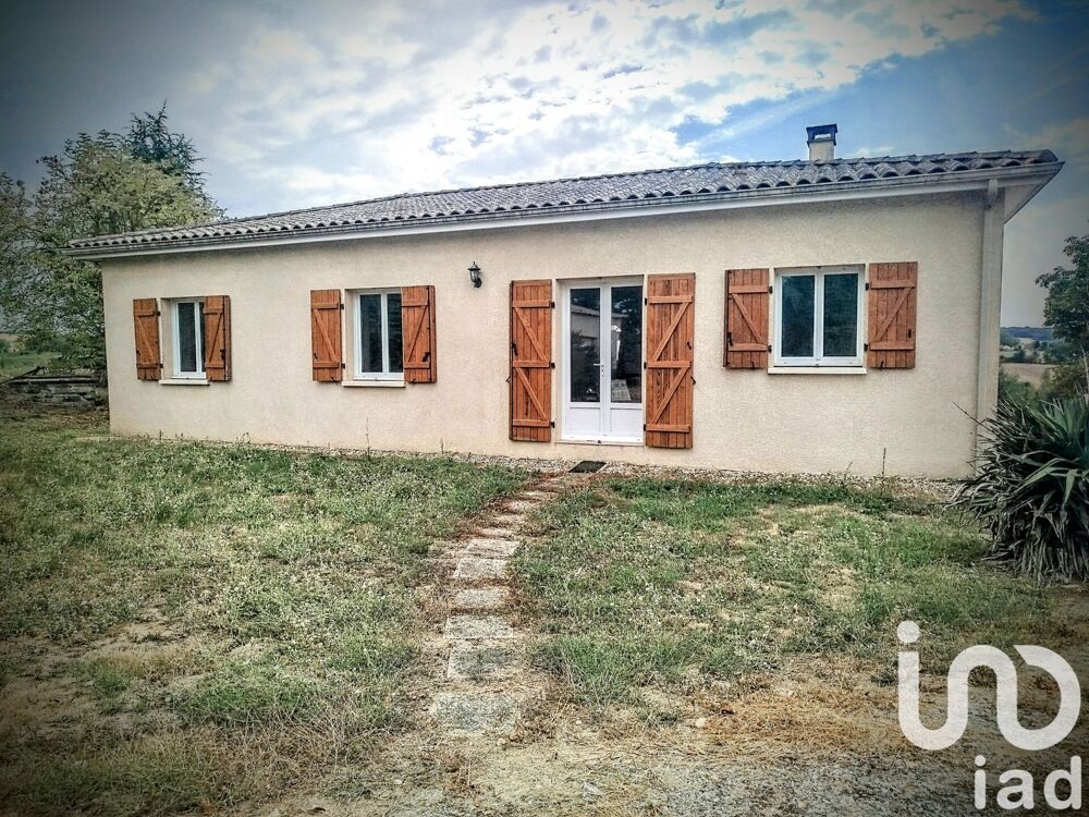 Vente Maison/villa 4 pièces