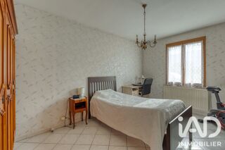  Maison à vendre 4 pièces 90 m²