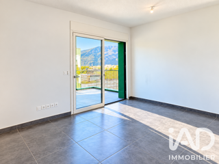 Vente Appartement Vente Appartement 3 pièces Grenoble