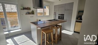  Maison à vendre 4 pièces 100 m²