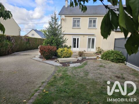   Vente Maison/villa 4 pièces Maison - 4 pièce(s) - 73 m²